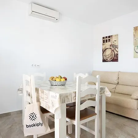 Villa Casa Josisa - Solo Familias Conil De La Frontera Exterior foto