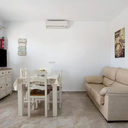 Villa Casa Josisa - Solo Familias Conil De La Frontera Exterior foto