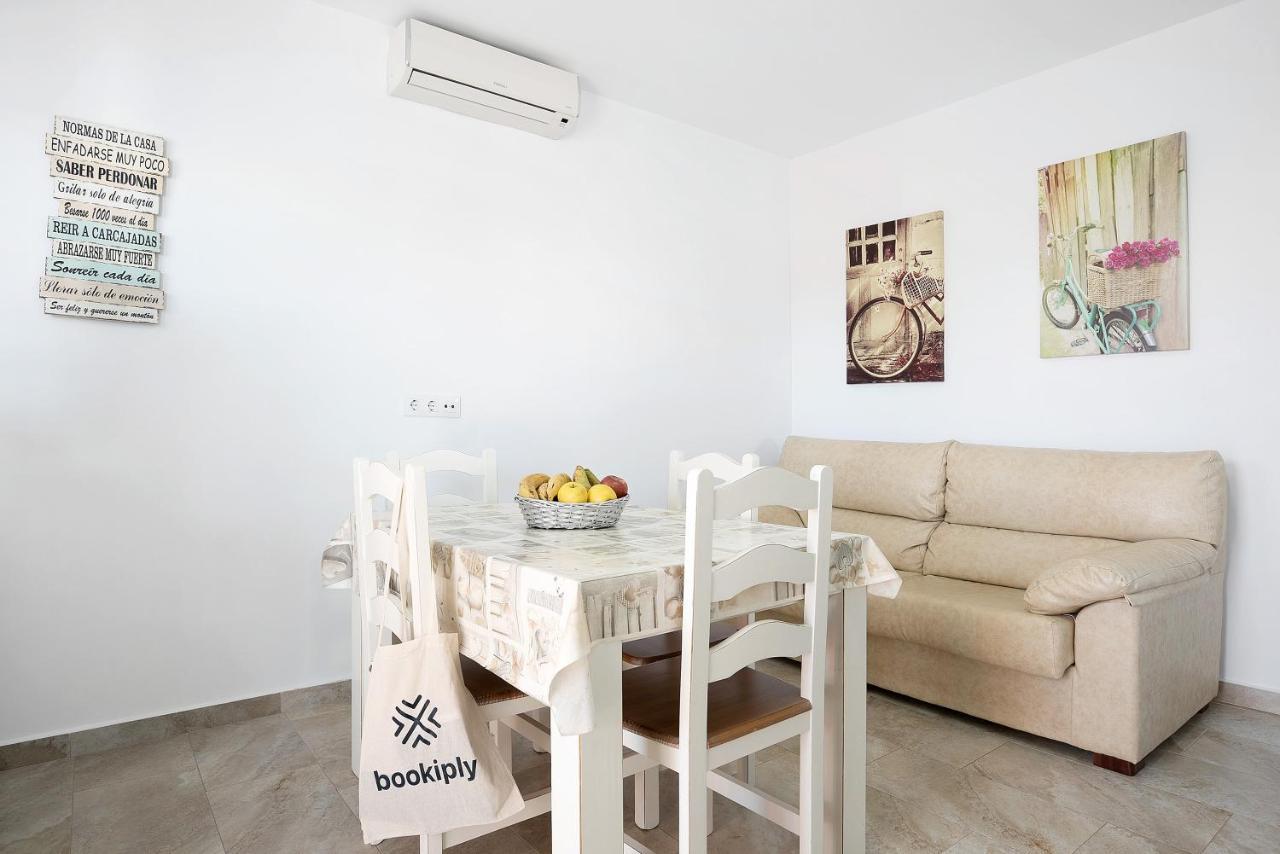 Ferienhaus Casa Josisa - Solo Familias Conil De La Frontera