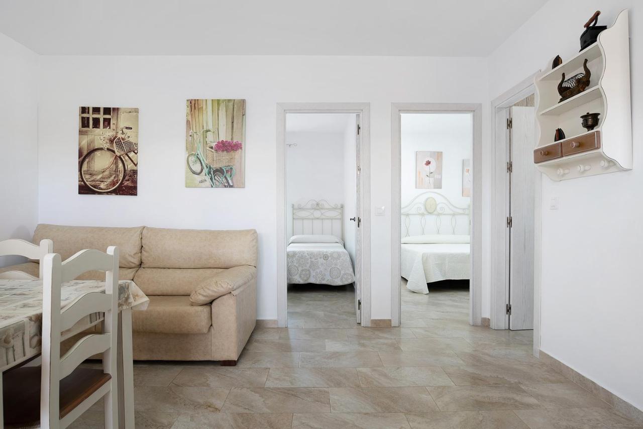 Ferienhaus Casa Josisa - Solo Familias *