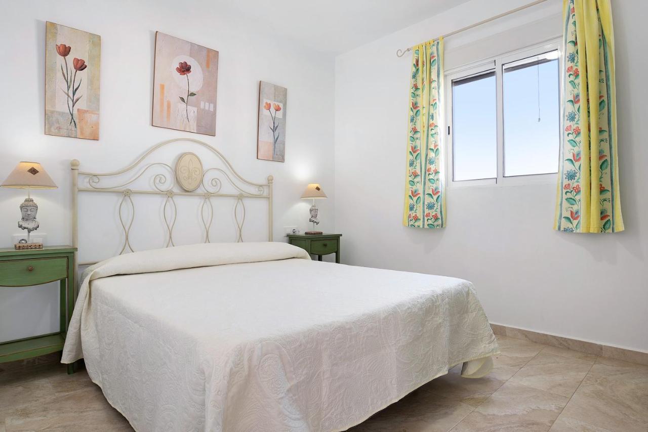 Ferienhaus Casa Josisa - Solo Familias *