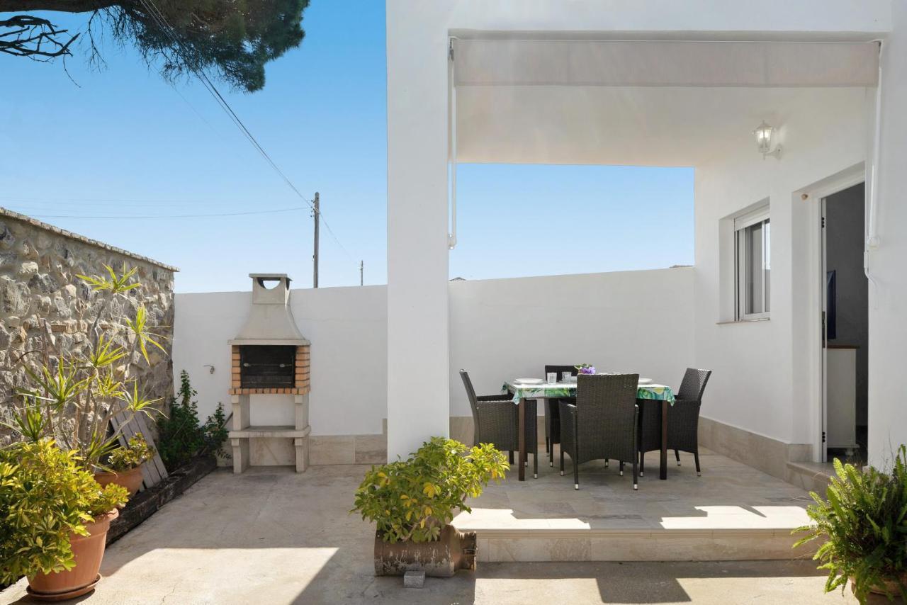 Casa Josisa - Solo Familias Conil De La Frontera
