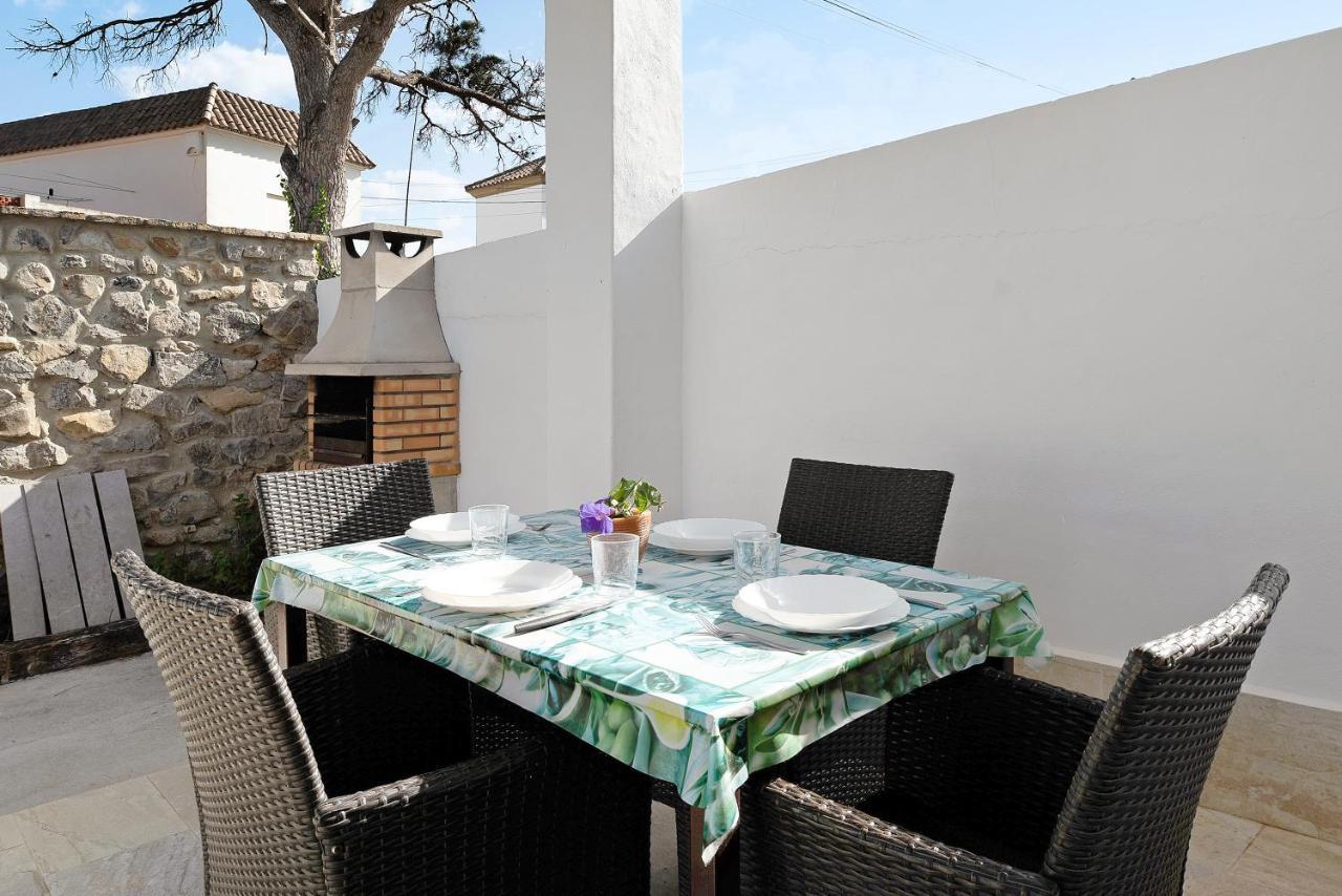 Holiday home Casa Josisa - Solo Familias *