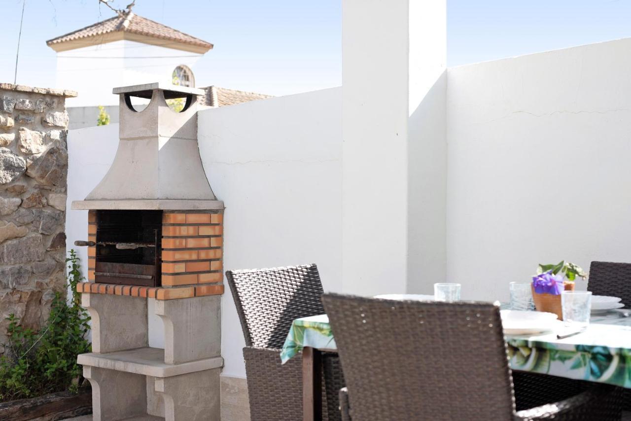 Casa Josisa - Solo Familias Conil De La Frontera
