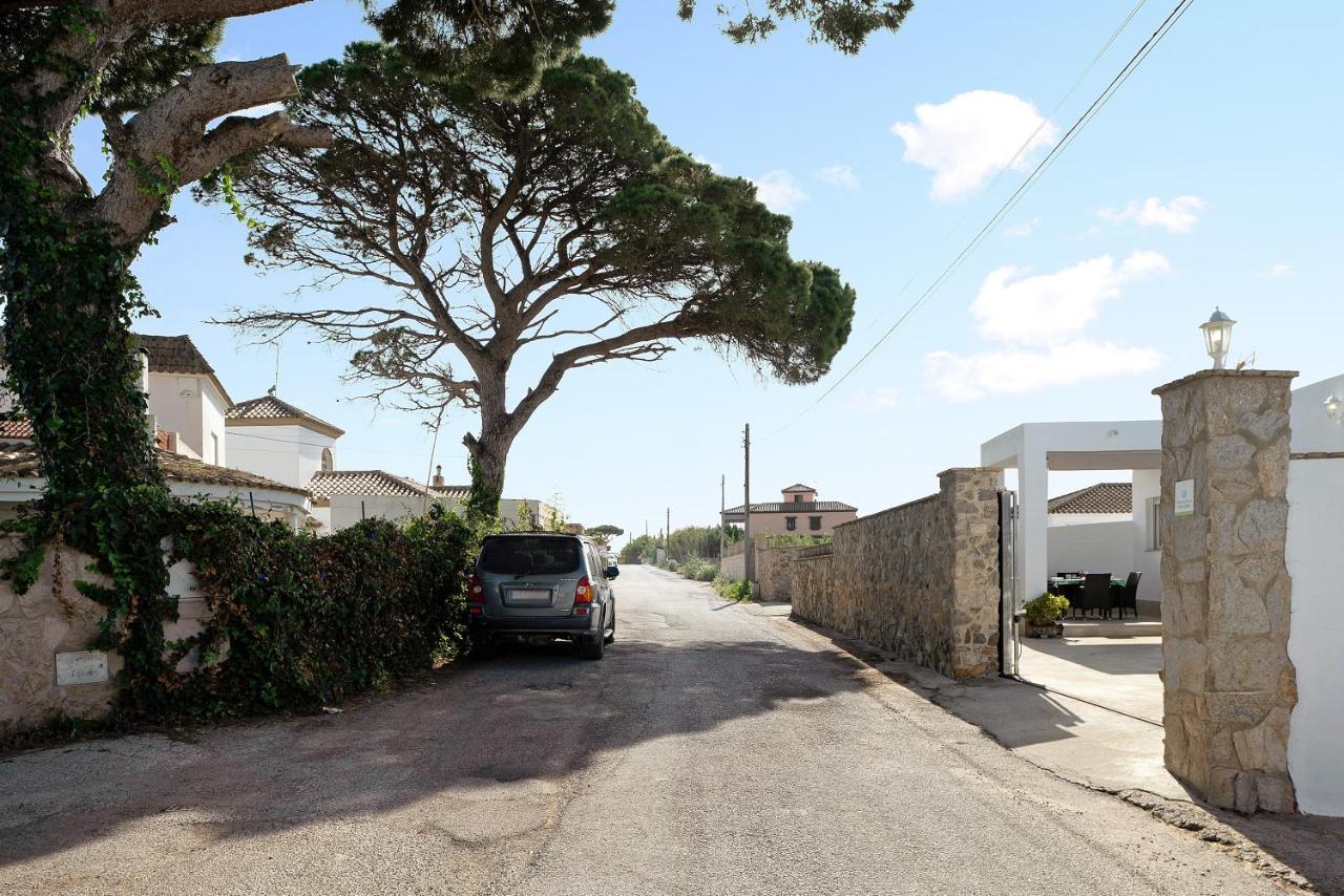 Casa Josisa - Solo Familias * Conil De La Frontera